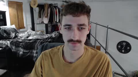 Snapshot of xxivantheterriblexx chatting on 01.16.25 Ivan online show from 01.16.25