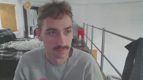 Snapshot of xxivantheterriblexx chatting on 01.20.25 Ivan online show from 01.20.25