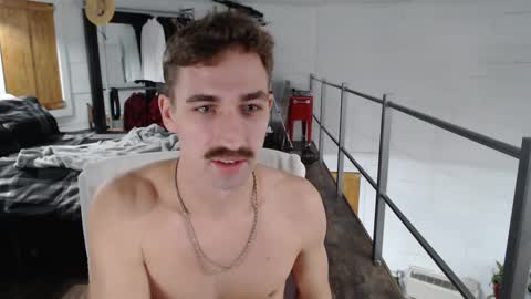 Snapshot of xxivantheterriblexx chatting on 01.21.25 Ivan online show from 01.21.25