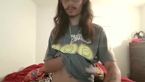 Snapshot of xxjasoneecxx chatting on 12.25.24 XxJasoneecxX online show from 12.25.24