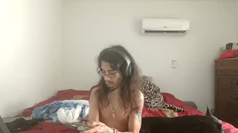 Snapshot of xxjasoneecxx chatting on 12.28.24 XxJasoneecxX online show from 12.28.24