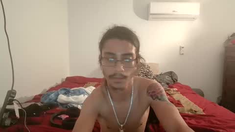 Snapshot of xxjasoneecxx chatting on 12.29.24 XxJasoneecxX online show from 12.29.24