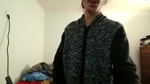 Snapshot of xxjasoneecxx chatting on 01.02.25 XxJasoneecxX online show from 01.02.25