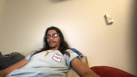 Snapshot of xxjasoneecxx chatting on 01.03.25 XxJasoneecxX online show from 01.03.25