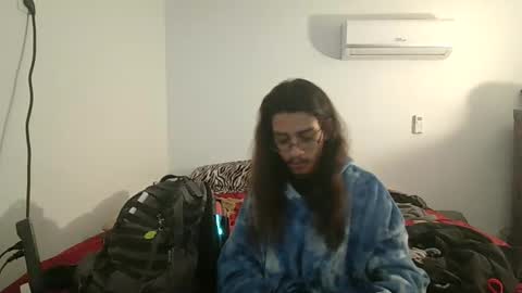 Snapshot of xxjasoneecxx chatting on 01.07.25 XxJasoneecxX online show from 01.07.25