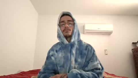 Snapshot of xxjasoneecxx chatting on 01.13.25 XxJasoneecxX online show from 01.13.25