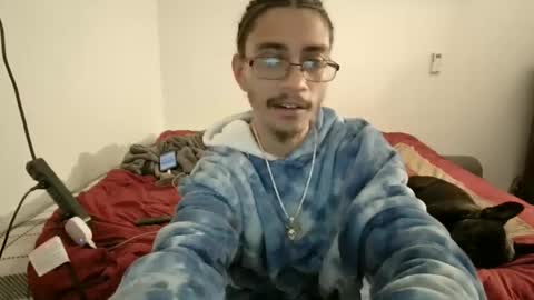 Snapshot of xxjasoneecxx chatting on 01.13.25 XxJasoneecxX online show from 01.13.25