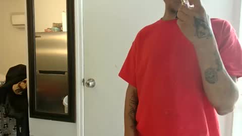 Snapshot of xxjasoneecxx chatting on 01.15.25 XxJasoneecxX online show from 01.15.25