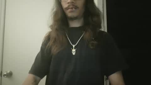 Snapshot of xxjasoneecxx chatting on 01.19.25 XxJasoneecxX online show from 01.19.25