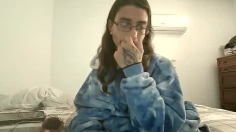 Snapshot of xxjasoneecxx chatting on 01.20.25 XxJasoneecxX online show from 01.20.25