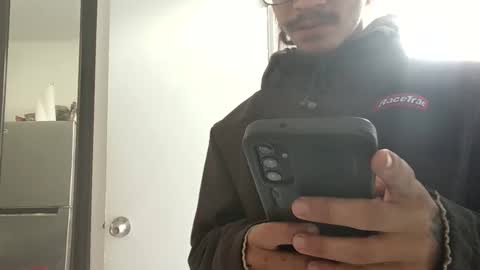 Snapshot of xxjasoneecxx chatting on 01.24.25 XxJasoneecxX online show from 01.24.25