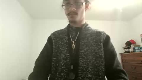 Snapshot of xxjasoneecxx chatting on 01.27.25 XxJasoneecxX online show from 01.27.25