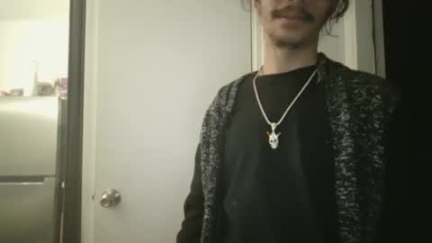 Snapshot of xxjasoneecxx chatting on 01.29.25 XxJasoneecxX online show from 01.29.25