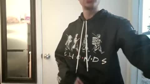 Snapshot of xxjasoneecxx chatting on 02.09.25 XxJasoneecxX online show from 02.09.25