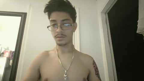 Snapshot of xxjasoneecxx chatting on 02.16.25 XxJasoneecxX online show from 02.16.25