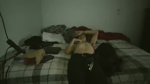 Snapshot of xxjasoneecxx chatting on 02.16.25 XxJasoneecxX online show from 02.16.25