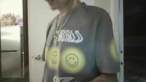 Snapshot of xxjasoneecxx chatting on 02.24.25 XxJasoneecxX online show from 02.24.25