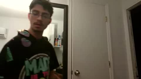 Snapshot of xxjasoneecxx chatting on 03.06.25 XxJasoneecxX online show from 03.06.25