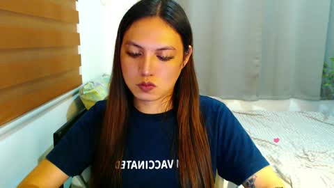 July online show from 03.27.26