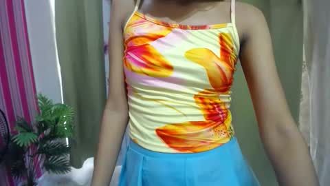 Aya online show from 12.20.25