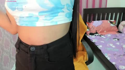 Aya online show from 04.13.26