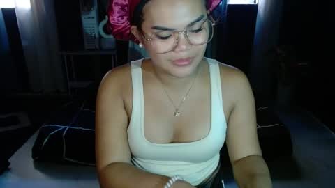 Snapshot of xxkylie_smithxx chatting on 04.29.26 Kylie Smith online show from 04.29.26