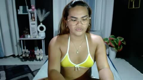 Snapshot of xxkylie_smithxx chatting on 06.04.26 Kylie Smith online show from 06.04.26