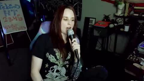 Snapshot of xxlilithmoonxx chatting on 02.06.26 Lilith online show from 02.06.26