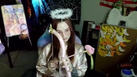 Snapshot of xxlilithmoonxx chatting on 02.15.26 Lilith online show from 02.15.26