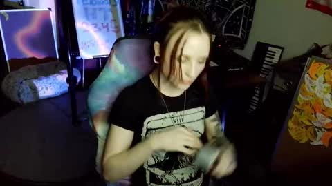 Snapshot of xxlilithmoonxx chatting on 02.23.26 Lilith online show from 02.23.26