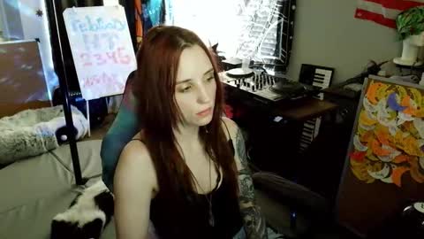 Snapshot of xxlilithmoonxx chatting on 02.24.26 Lilith online show from 02.24.26