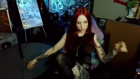 Snapshot of xxlilithmoonxx chatting on 03.02.26 Lilith online show from 03.02.26