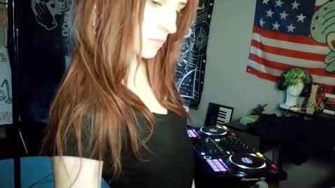 Lilith online show from 03.18.26