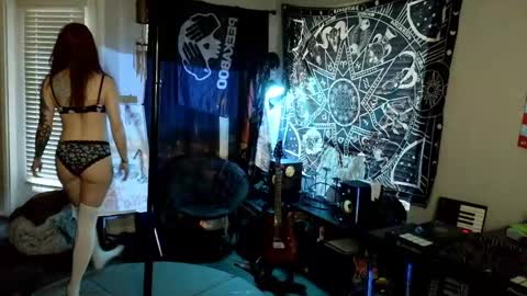 Lilith online show from 03.19.26