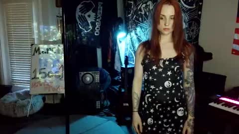 Lilith online show from 03.28.26