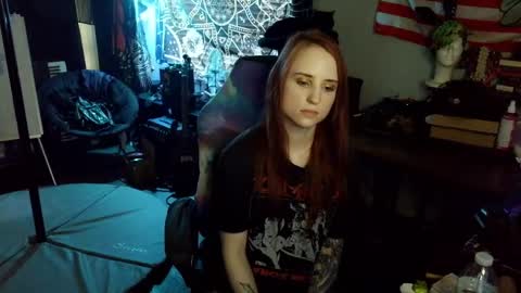 Lilith online show from 04.07.26