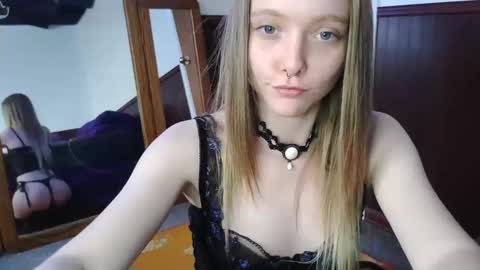 LoveAnastasia online show from 12.30.24