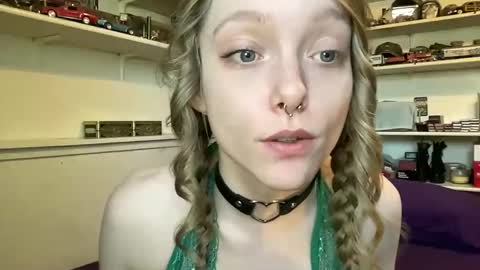 LoveAnastasia online show from 09.16.25