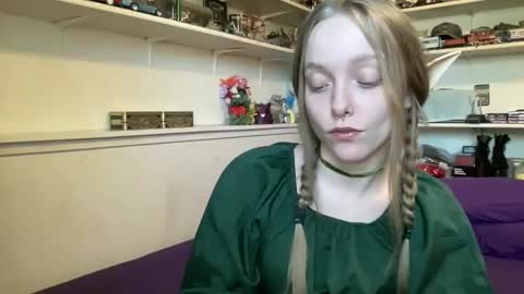 LoveAnastasia online show from 09.18.25