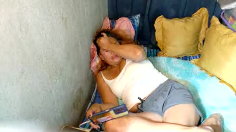 xxloveheart online show from 11.16.25