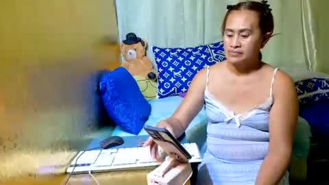 Snapshot of xxloveheart chatting on 05.10.26 xxloveheart online show from 05.10.26