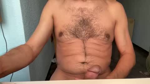 xxlspain_ online show from 10.16.25