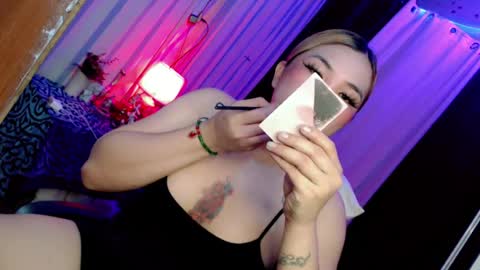 Snapshot of xxmariabig6xx chatting on 07.06.26 xxmariabig6xx online show from 07.06.26