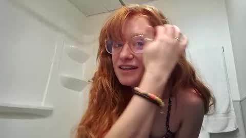 xxmariebliss online show from 01.17.26