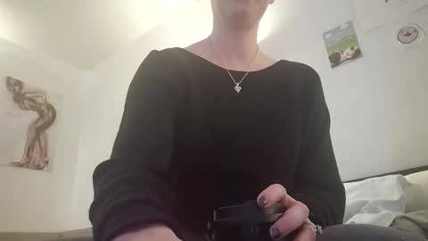 xxmariebliss online show from 02.08.26