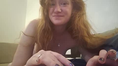 xxmariebliss online show from 03.18.26