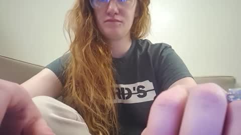 xxmariebliss online show from 04.21.26