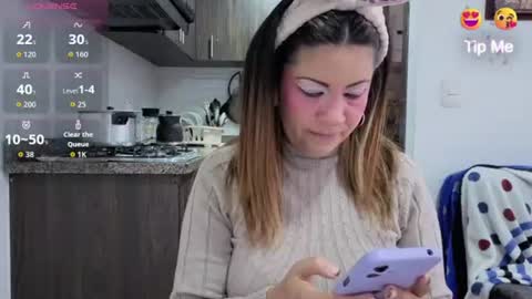 xxmilexx online show from 06.16.26