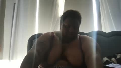 Thee Baddest BBW online show from 04.16.26