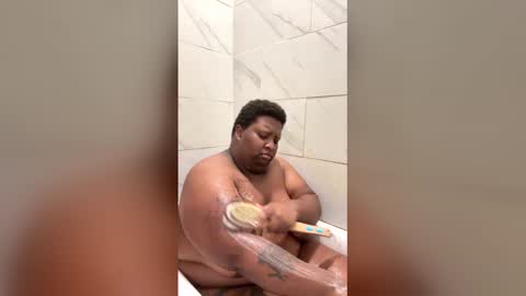 Thee Baddest BBW online show from 05.12.26
